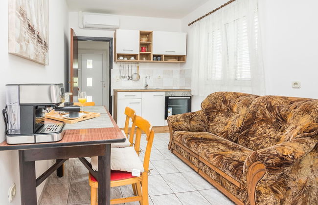 Apartments Napros - Foto 22