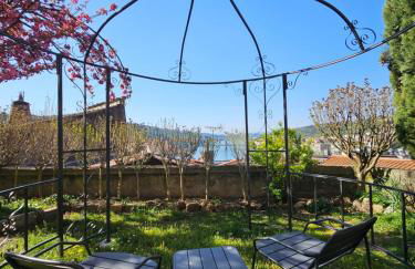 La Bâtie - Vue imprenable - Amazing view - Parking privé - Photo 8