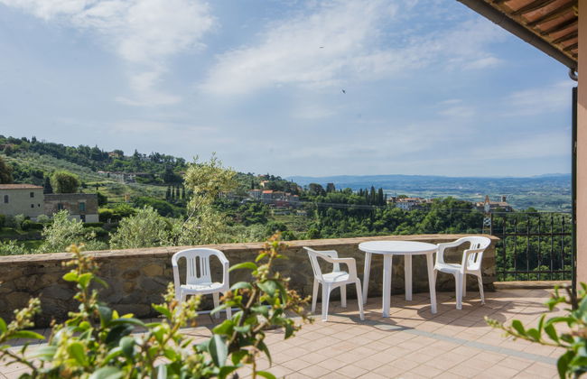 Villa Morosi - Foto 7