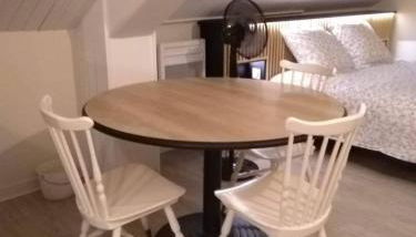 Superbe studio en résidence rue de courcelles - Foto 3