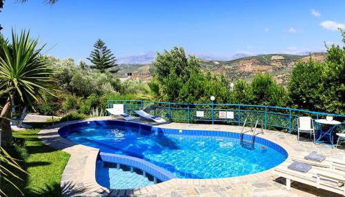 Charming Villa Maria - Foto 4