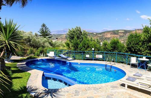 Charming Villa Maria - Foto 4