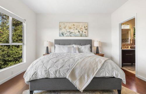 LA Chic Stunning Views & Sunsets - Foto 37