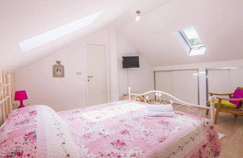 Villa Romansa near Split- heated pool peace, bbq - Foto 30