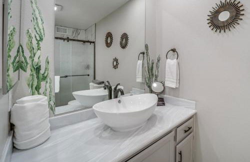 7 Mi to Dtwn Sedona Resort Retreat with Pool Access - Foto 19