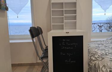 La parenthèse Lémantine - Studio 2 - Foto 15
