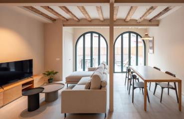 Casa Badajoz - Photo 7