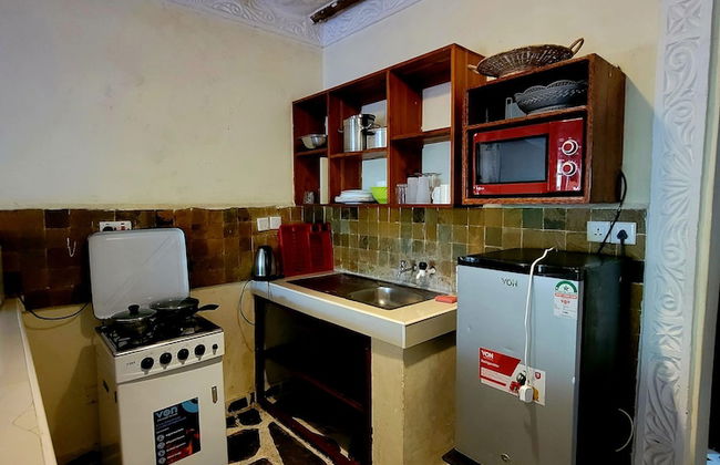 Sophia Baharini Diani Apartments - Foto 9