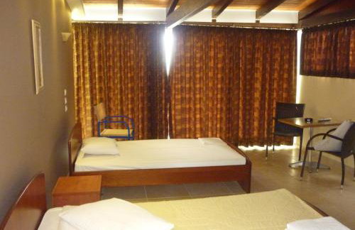 Hotel Dimitra - Foto 76