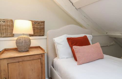 Round Barn - Foto 15