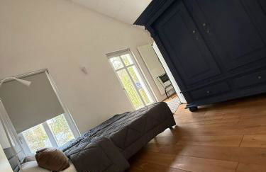 Ferienhaus an der Allee - Foto 9