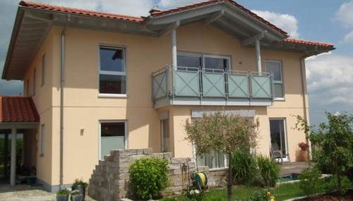 Schöne Fewo in Röttbach - Foto 2