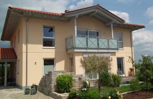 Schöne Fewo in Röttbach - Foto 2