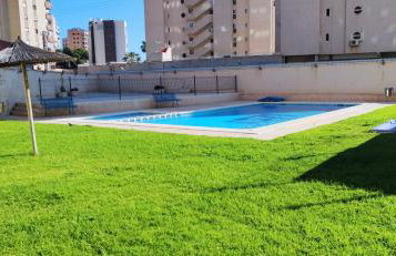 Estudio ROTA - Cala de Finestrat - Benidorm - Foto 1