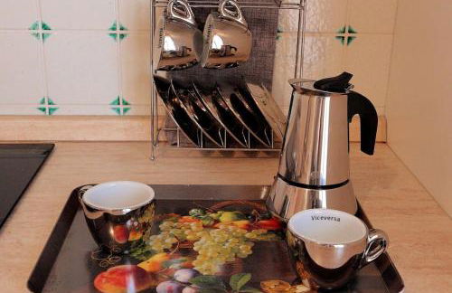 Comodo appartamento a Lizzano con Vista - Foto 12