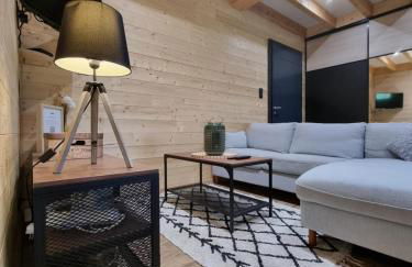 Gîte des Capucines avec borne de recharge pour voiture électrique - Foto 6