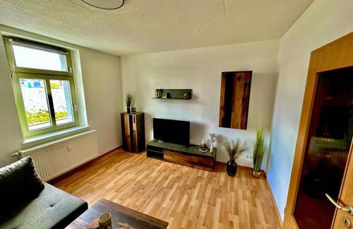 Fewo Klöppel Auersbergblick - Foto 8