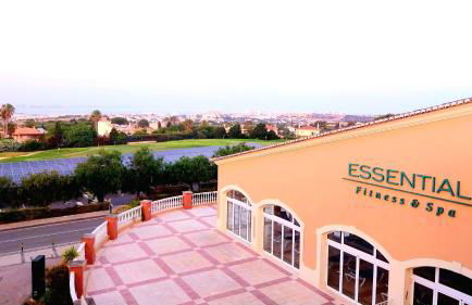 Algarver I - Boavista Golf Fairview SwimPool Villa - Foto 67