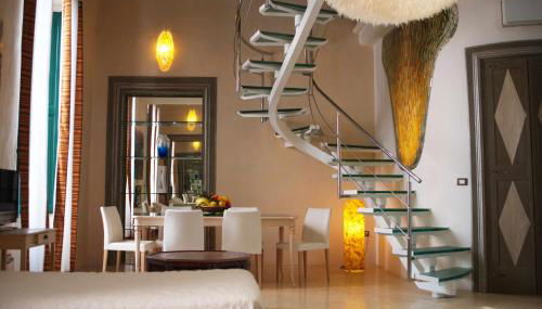 Palazzo Salapolis - Luxury Apartments - Photo 4