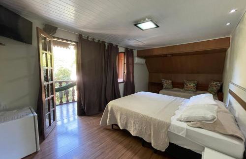 Chalé do Recanto - Foto 22