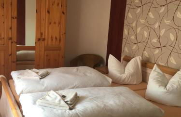 Ferienwohnung Gürth - Foto 19