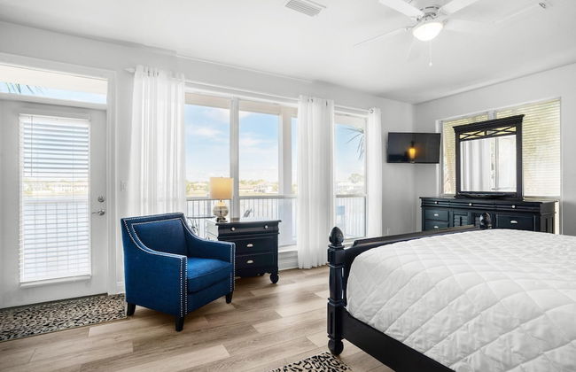 Destiny Beach Villas 17 Between the Waters - Photo 11