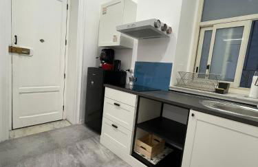 Tiski Toski Apartments Palermo - Foto 48