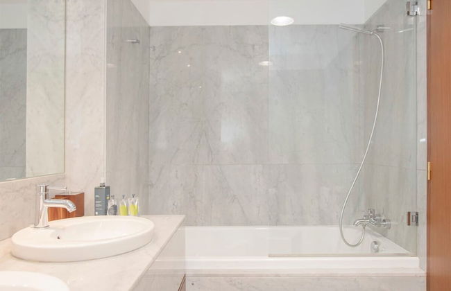 Liiiving in Porto - Douro Riverside Apartment - Foto 66