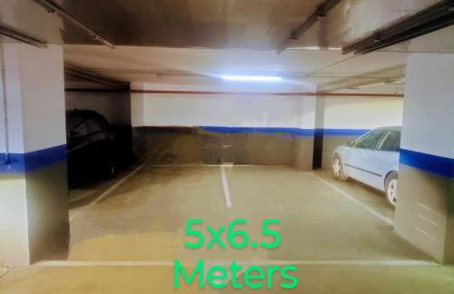 Dúplex Icónico y Exclusivo en Madrid 6pax. AirPort - Foto 41