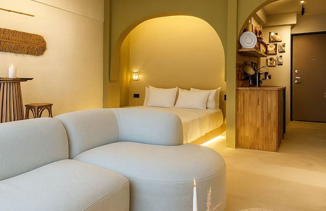 Marabou Unique Stay - Foto 69