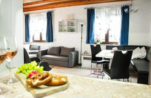 Ferienhaus Blick Falkenstein - Foto 2