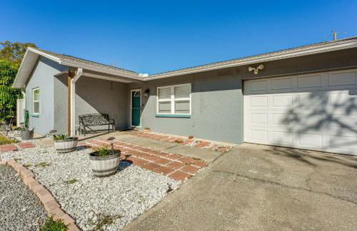 Fire Pit! Family Getaway, 6 Mi to Beach Access - Foto 30