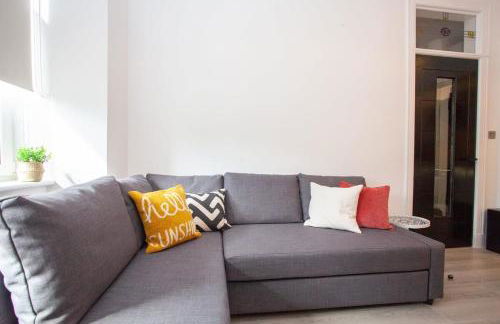 Stunning Flat in West End Location - Foto 7