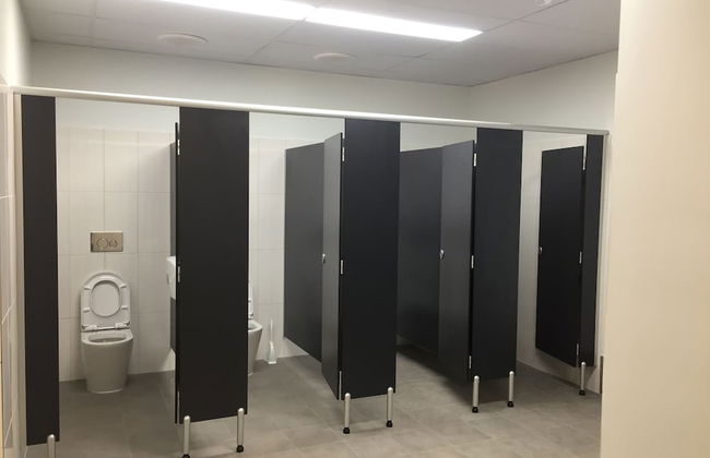 Discovery Parks - Kalgoorlie Goldfields - Foto 56