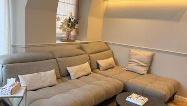 Bel appartement climatisé en plein cœur de Lille - Foto 4