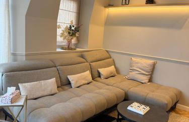 Bel appartement climatisé en plein cœur de Lille - Foto 4