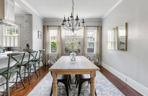 Cottontown 3BR - Mins to USC - Foto 12