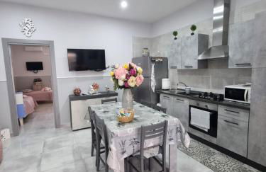 Miriam's House Pompei - Foto 46