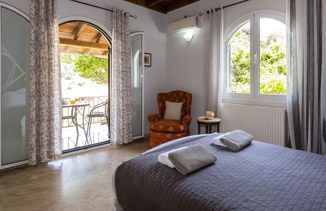 Yialos Villa - Foto 5