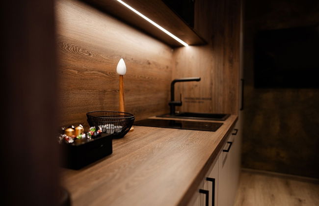 LH Suites Aparthotel - NEW since 2025 - Photo 47