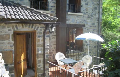 Casa Petirrojo Torla-Ordesa - Foto 11