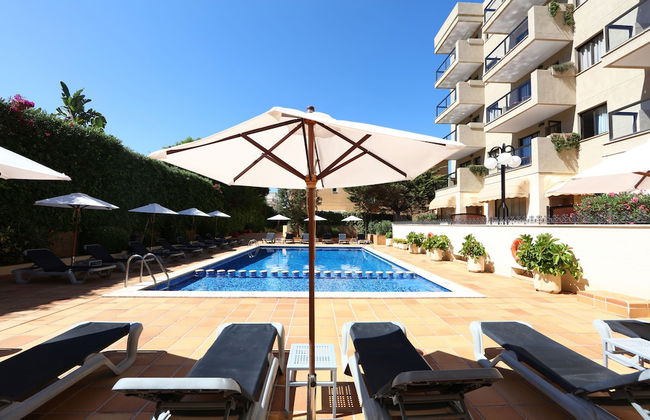 Apartamentos Jade - Adults Only +16 - Foto 22