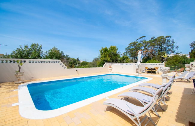 67 adm 3 Bedroom Villa Walking Distance to Carvo - Foto 6