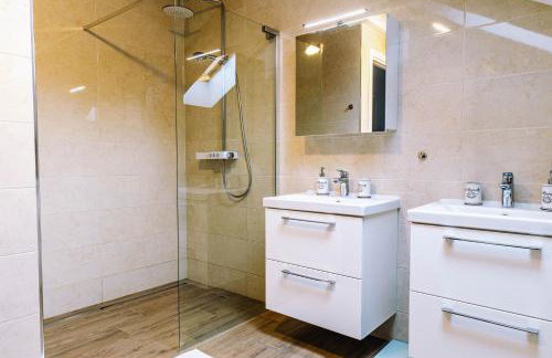 Gold Penthouse Apartment - Foto 38