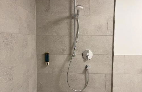 Moderne Apartments im Herzen der Stadt I private Tiefgarage mit Ladesäulen I home2share - Foto 24