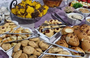 Pousada Brisa do Vale - Foto 32