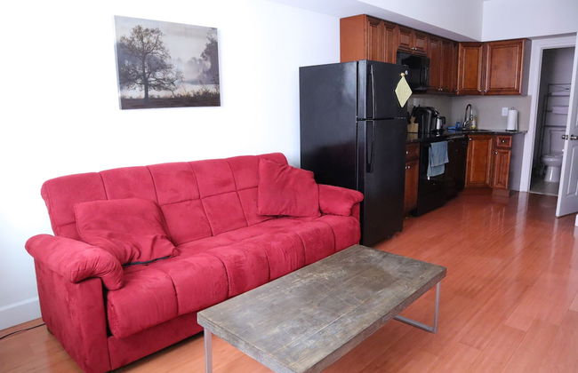 Wood Extended Suites - Foto 16