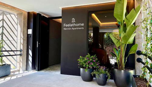 Feelathome Nervión Apartments - Foto 2