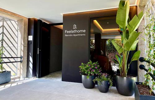 Feelathome Nervión Apartments - Foto 2