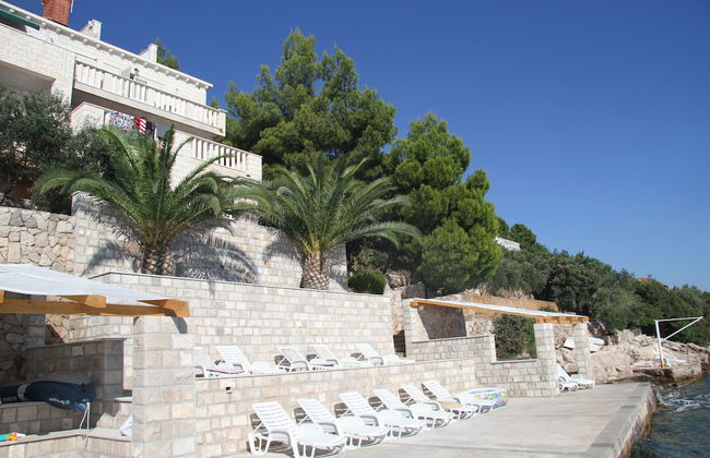 Villa Ratac - Foto 41